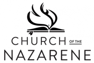 Church of the Nazarene Logo Image - Artistic Land Management, Inc.